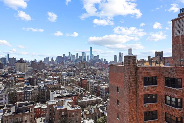 14 Horatio St Apt 9A, New York City, NY 10014