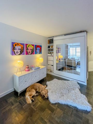 14 Horatio St Apt 9A, New York City, NY 10014