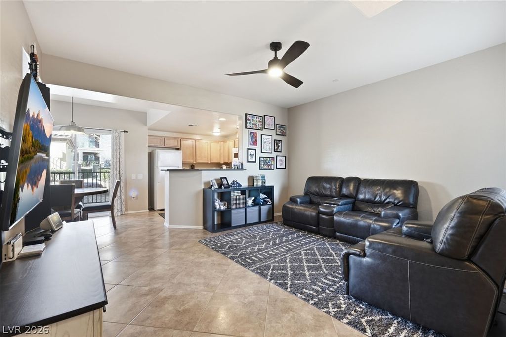 6868 Sky Pointe Drive 1073, Las Vegas, NV 89131 — exterior
