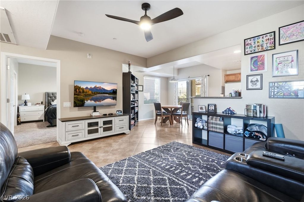 6868 Sky Pointe Drive 1073, Las Vegas, NV 89131 — photo 4