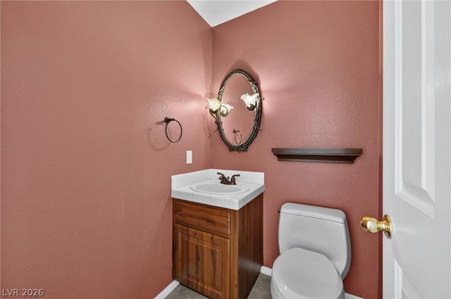 1929 Golden Vista Drive, Las Vegas, NV 89123