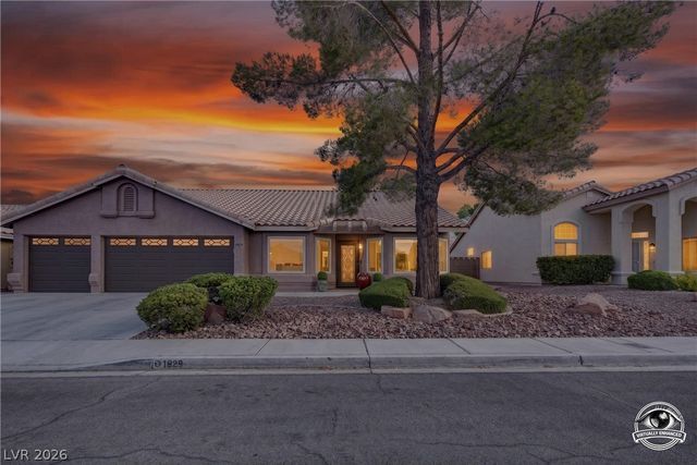 1929 Golden Vista Drive, Las Vegas, NV 89123