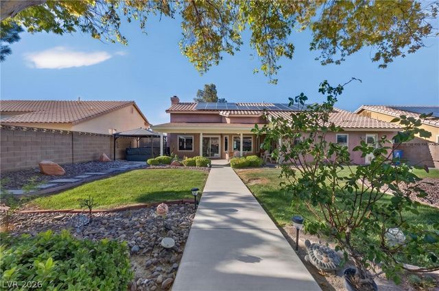1929 Golden Vista Drive, Las Vegas, NV 89123