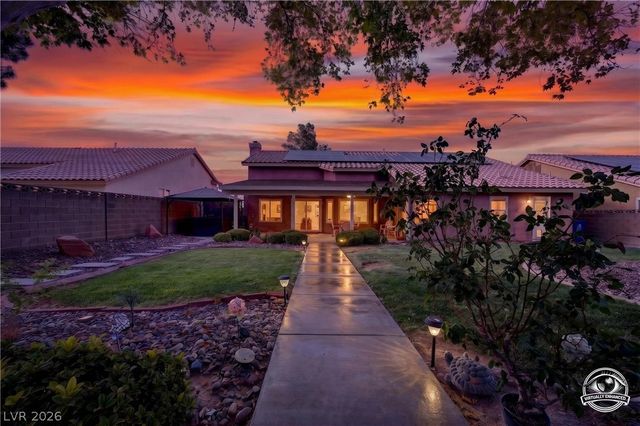 1929 Golden Vista Drive, Las Vegas, NV 89123