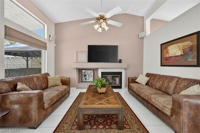 1929 Golden Vista Drive, Las Vegas, NV 89123