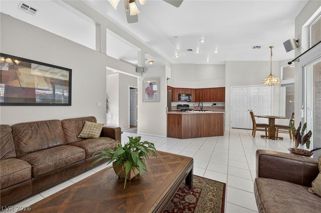 1929 Golden Vista Drive, Las Vegas, NV 89123