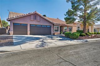1929 Golden Vista Drive, Las Vegas, NV 89123