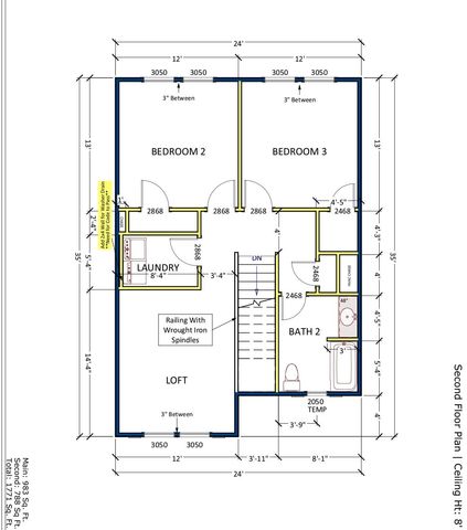 304 Tegan Court, Lyman, SC 29365