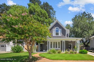 449 HURLEY Street, Orange Park, FL 32073