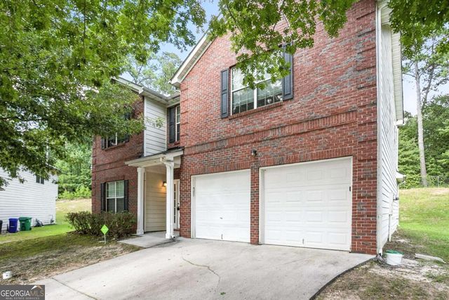 7536 Poplar Falls Trail, Lithonia, GA 30058
