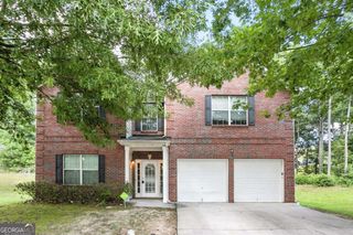 7536 Poplar Falls Trail, Lithonia, GA 30058
