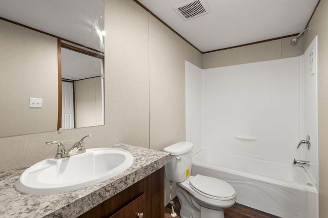 396 Marion Road, Dorchester, SC 29437