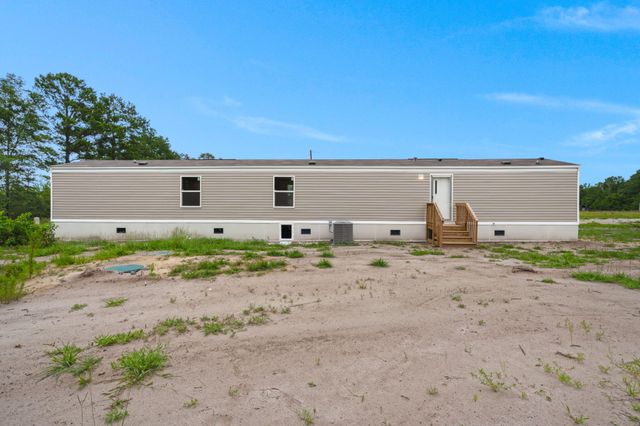 396 Marion Road, Dorchester, SC 29437