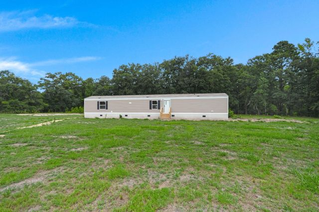 396 Marion Road, Dorchester, SC 29437