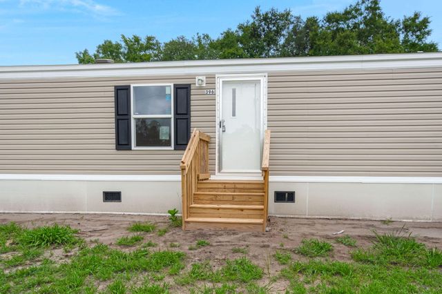 396 Marion Road, Dorchester, SC 29437
