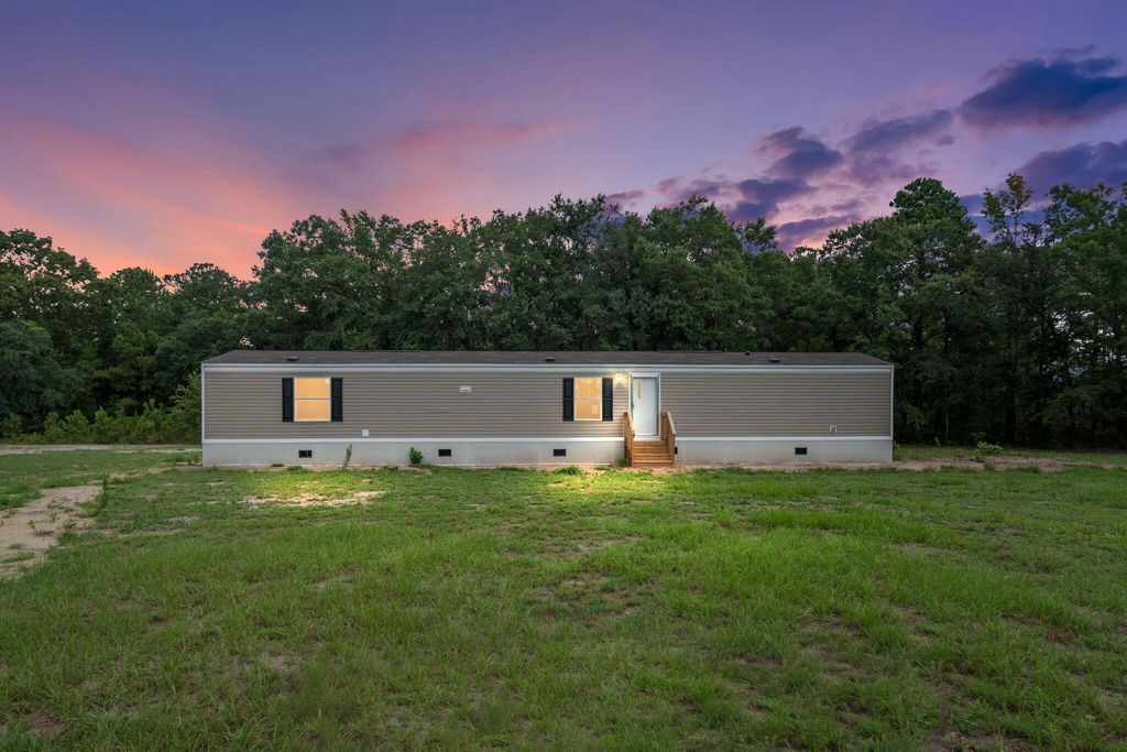 396 Marion Road, Dorchester, SC 29437