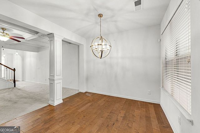 5667 Radford Loop, Fairburn, GA 30213