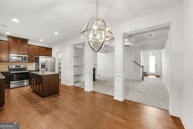 5667 Radford Loop, Fairburn, GA 30213