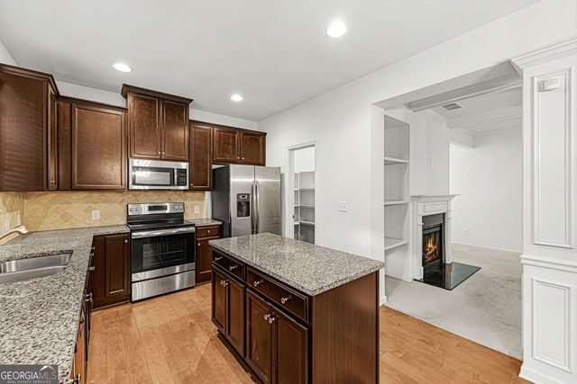 5667 Radford Loop, Fairburn, GA 30213