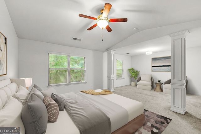 5667 Radford Loop, Fairburn, GA 30213