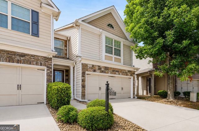 5667 Radford Loop, Fairburn, GA 30213