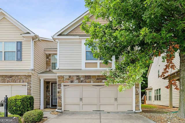 5667 Radford Loop, Fairburn, GA 30213