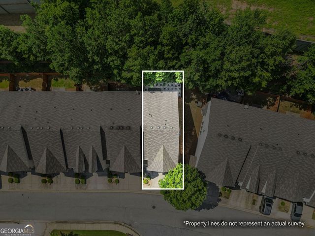 5667 Radford Loop, Fairburn, GA 30213