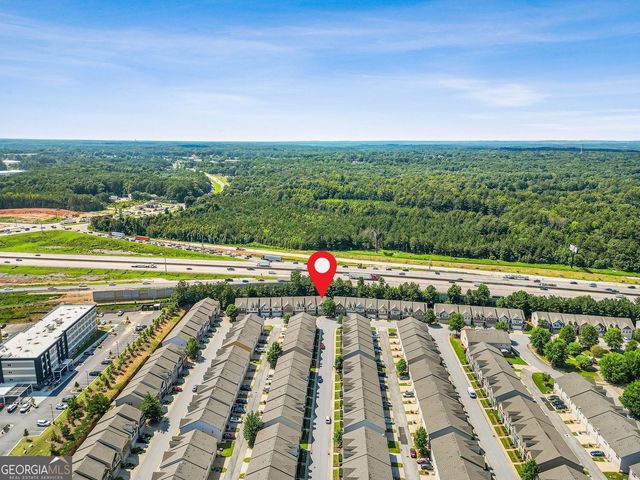 5667 Radford Loop, Fairburn, GA 30213