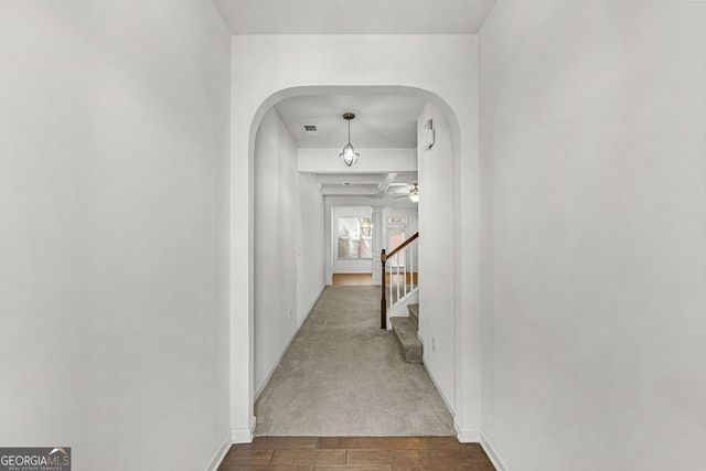 5667 Radford Loop, Fairburn, GA 30213