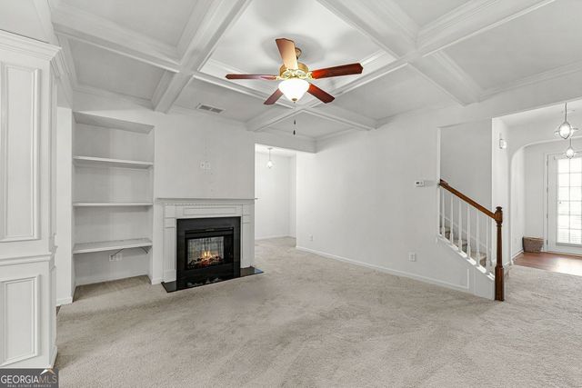 5667 Radford Loop, Fairburn, GA 30213