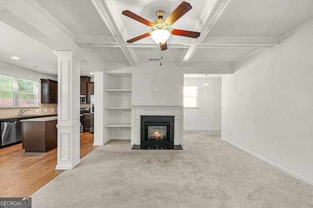 5667 Radford Loop, Fairburn, GA 30213