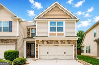 5667 Radford Loop, Fairburn, GA 30213
