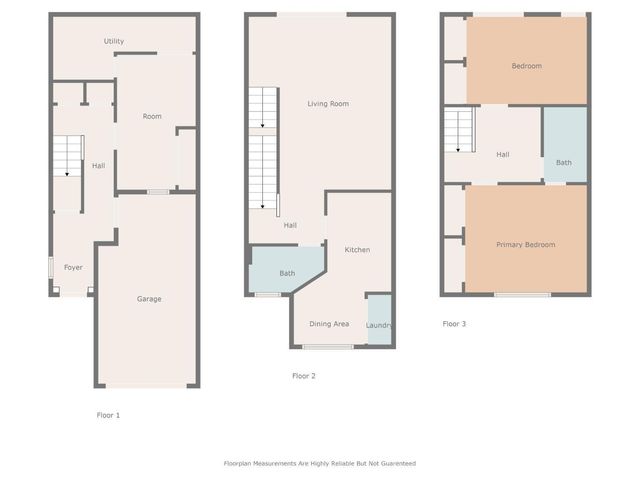 48 Ellen Heath Drive 48, Old Bridge, NJ 07747