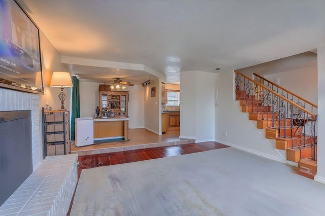 7409 Carson Trail NW, Albuquerque, NM 87120