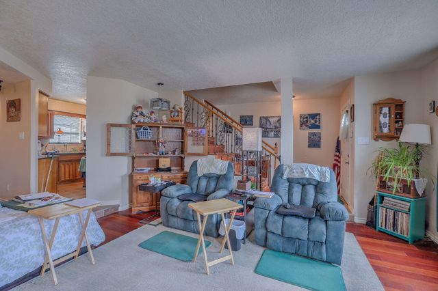 7409 Carson Trail NW, Albuquerque, NM 87120