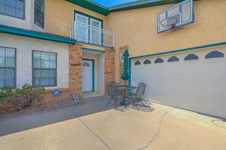 7409 Carson Trail NW, Albuquerque, NM 87120