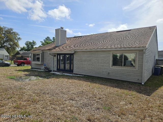 8333 CHASON Court, Jacksonville, FL 32244