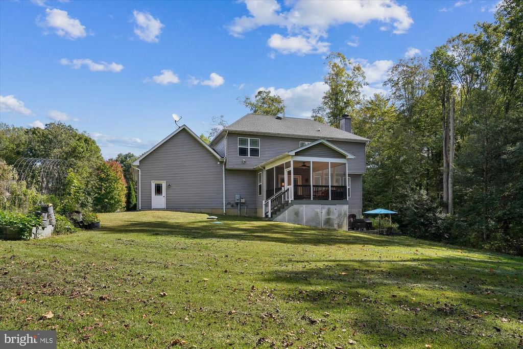 9431 YAWKEY PL, La Plata, MD 20646