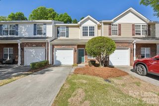124 Clydesdale Court, Matthews, NC 28104