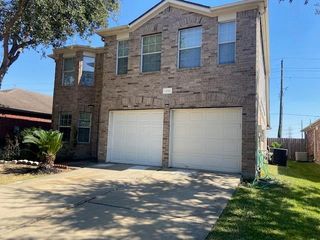 5714 Baldwin Elm Street, Richmond, TX 77407