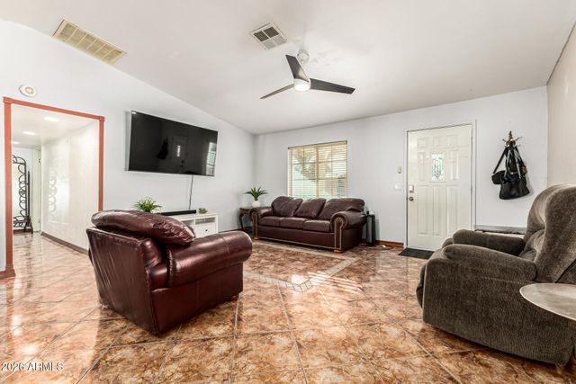 15633 N FACTORY Street, Surprise, AZ 85378