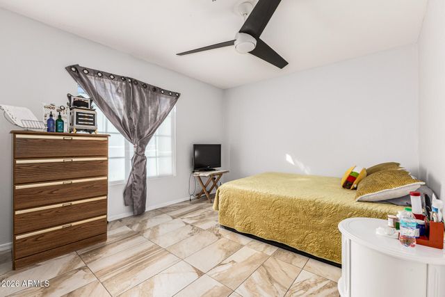 15633 N FACTORY Street, Surprise, AZ 85378