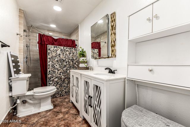 15633 N FACTORY Street, Surprise, AZ 85378