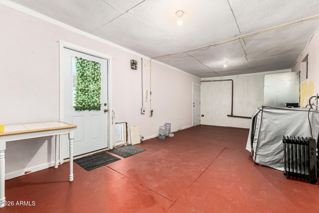 15633 N FACTORY Street, Surprise, AZ 85378