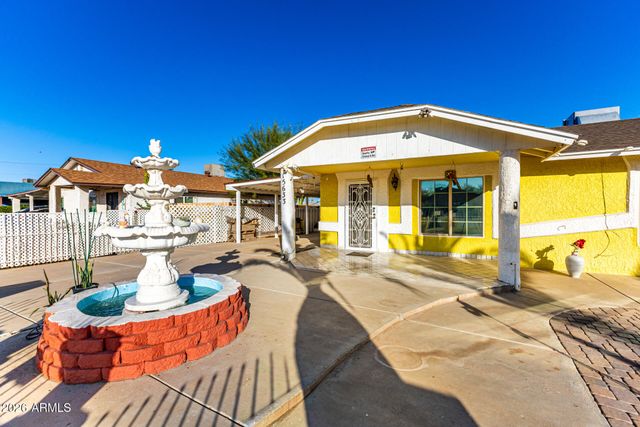 15633 N FACTORY Street, Surprise, AZ 85378