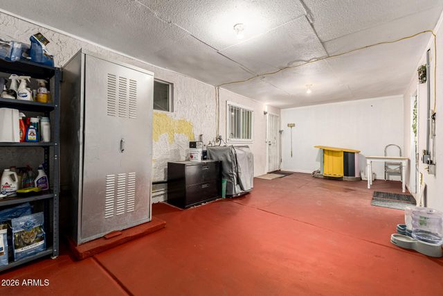 15633 N FACTORY Street, Surprise, AZ 85378