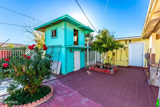 15633 N FACTORY Street, Surprise, AZ 85378