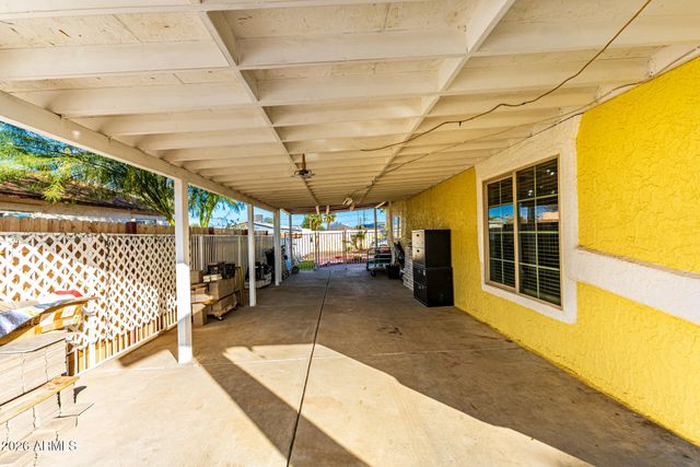 15633 N FACTORY Street, Surprise, AZ 85378