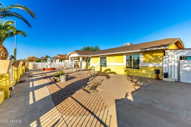 15633 N FACTORY Street, Surprise, AZ 85378