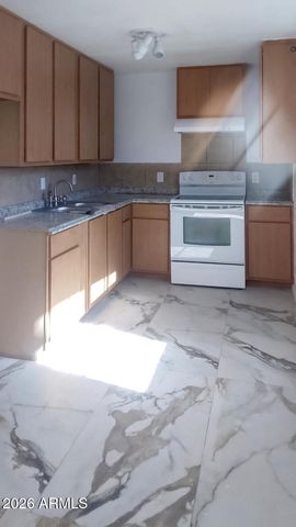 15633 N FACTORY Street, Surprise, AZ 85378